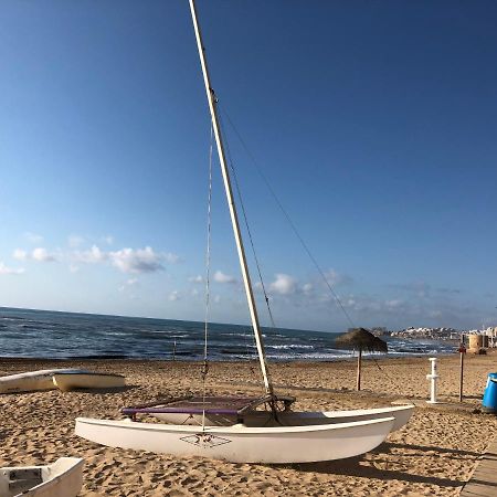 Pinada Beach IV La Mata  Exterior foto