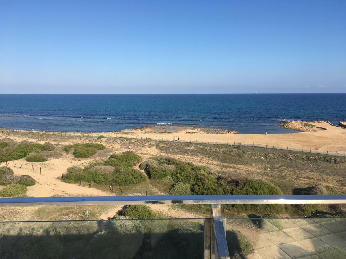 Pinada Beach IV La Mata  Exterior foto