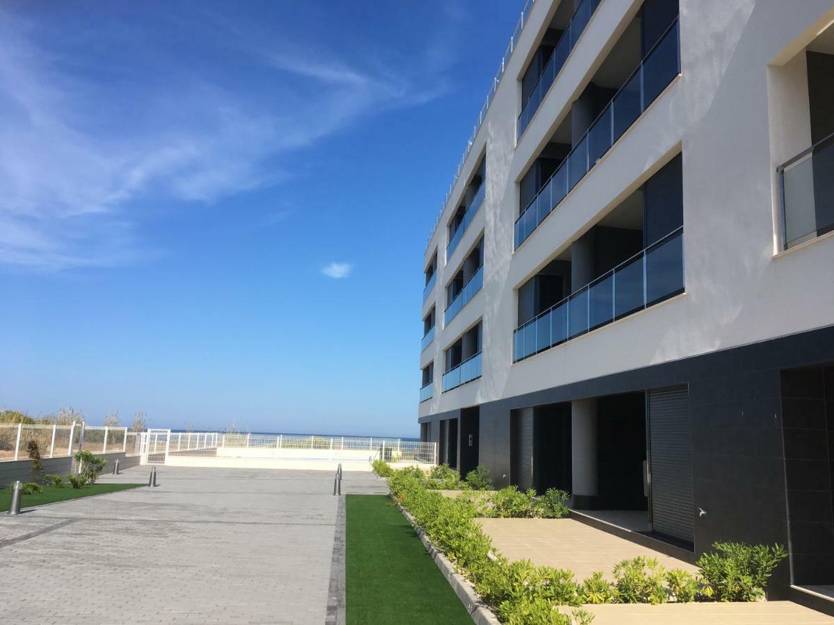 Pinada Beach IV La Mata  Exterior foto